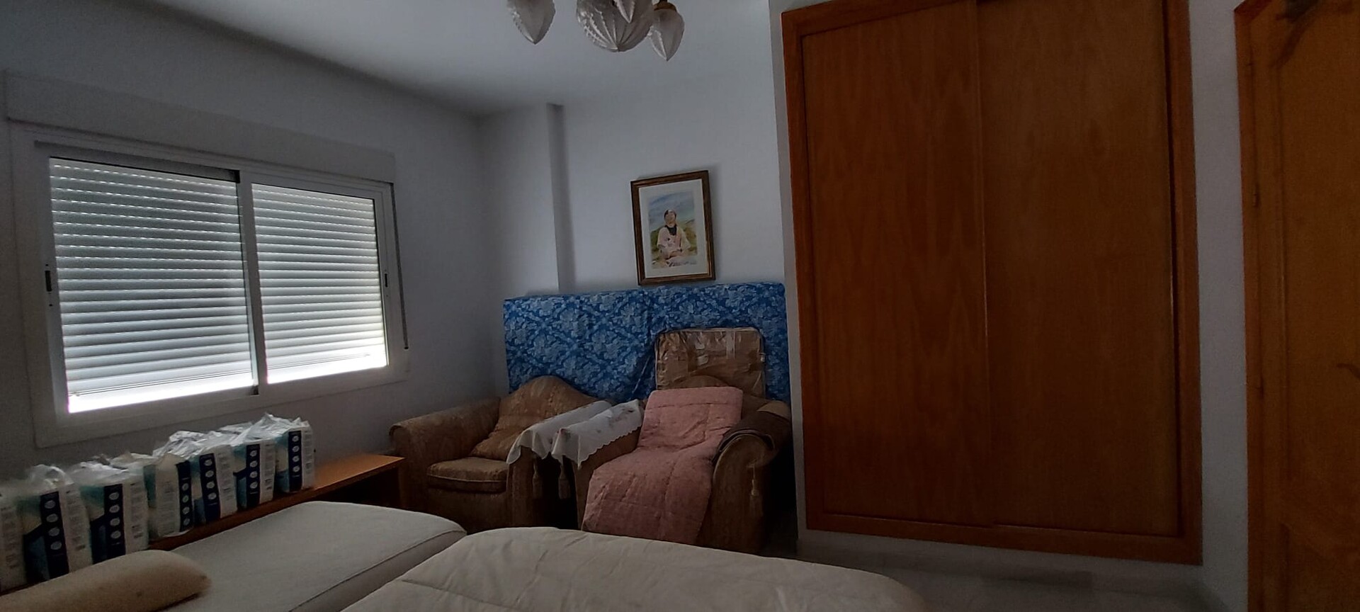 Piso de 140 m² en Garrucha