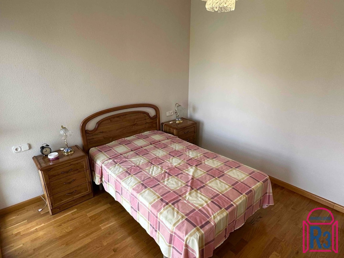 Piso de 137 m² en León