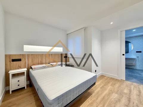Piso de 141 m² en Lugo