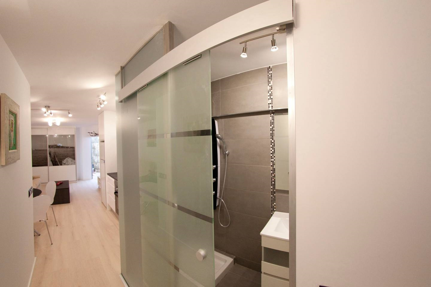 Pis de 35 m² a Calvià