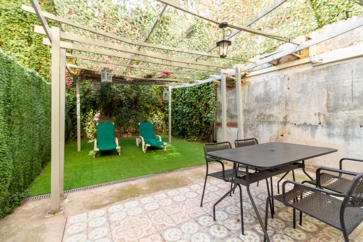 Piso de 70 m² en Barcelona