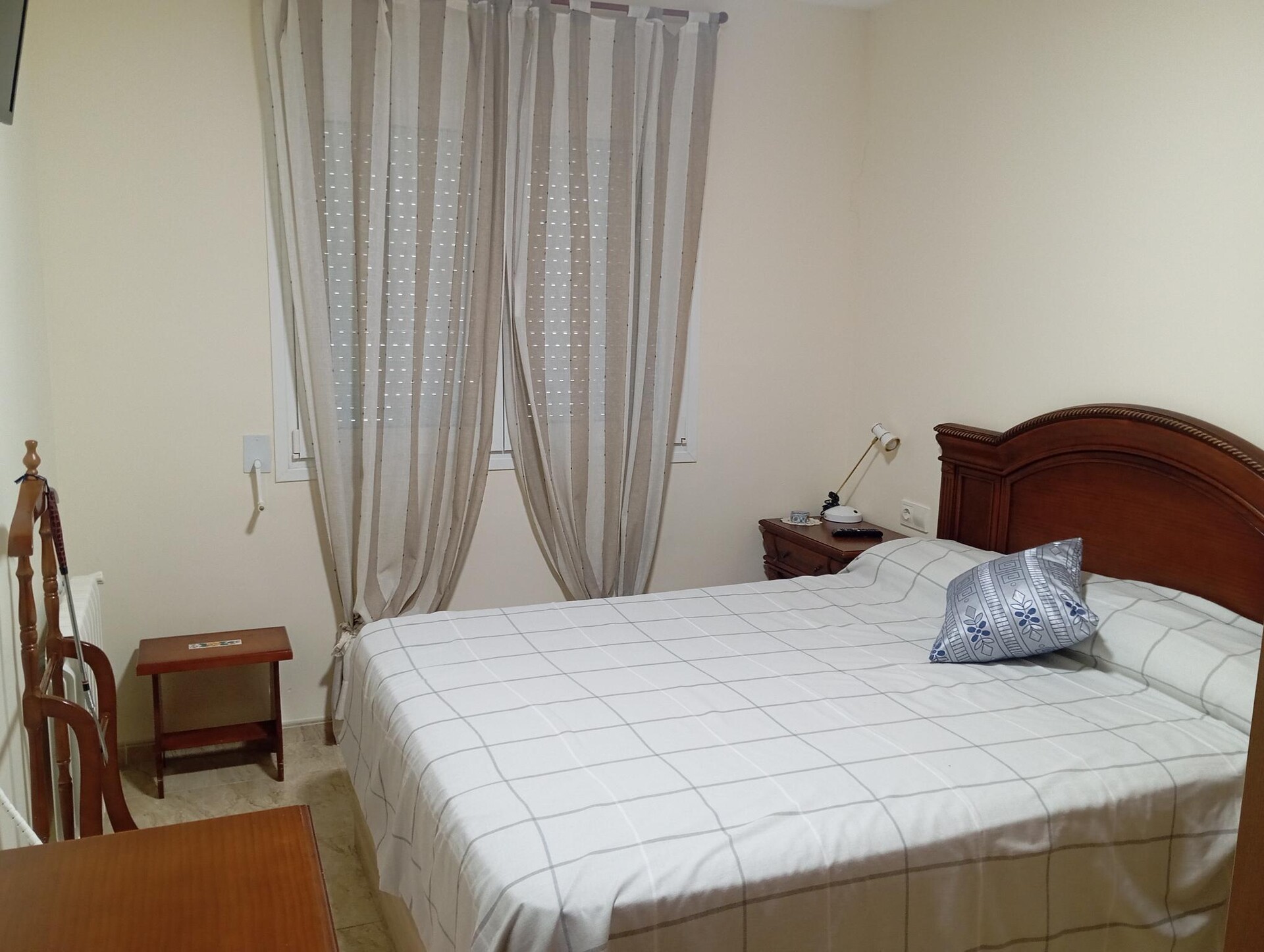 Piso de 55 m² en Tavernes de la Valldigna