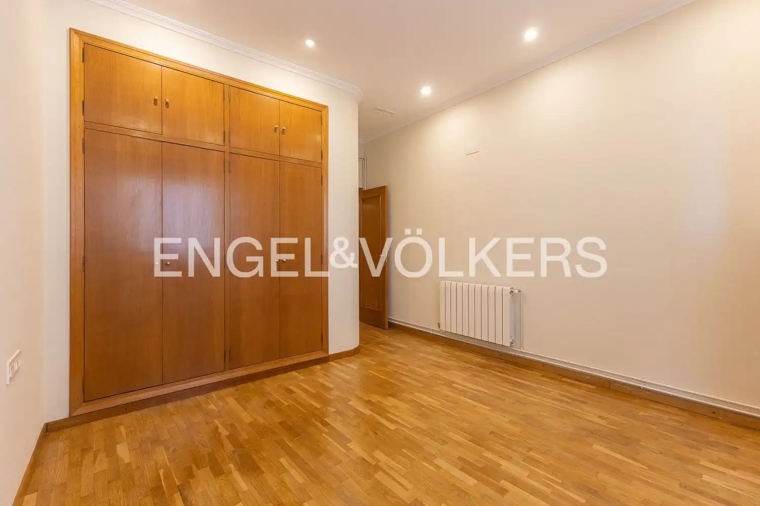 Pis de 163 m² a València