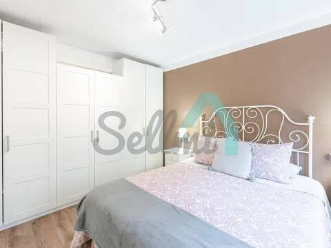 Piso de 79 m² en Oviedo