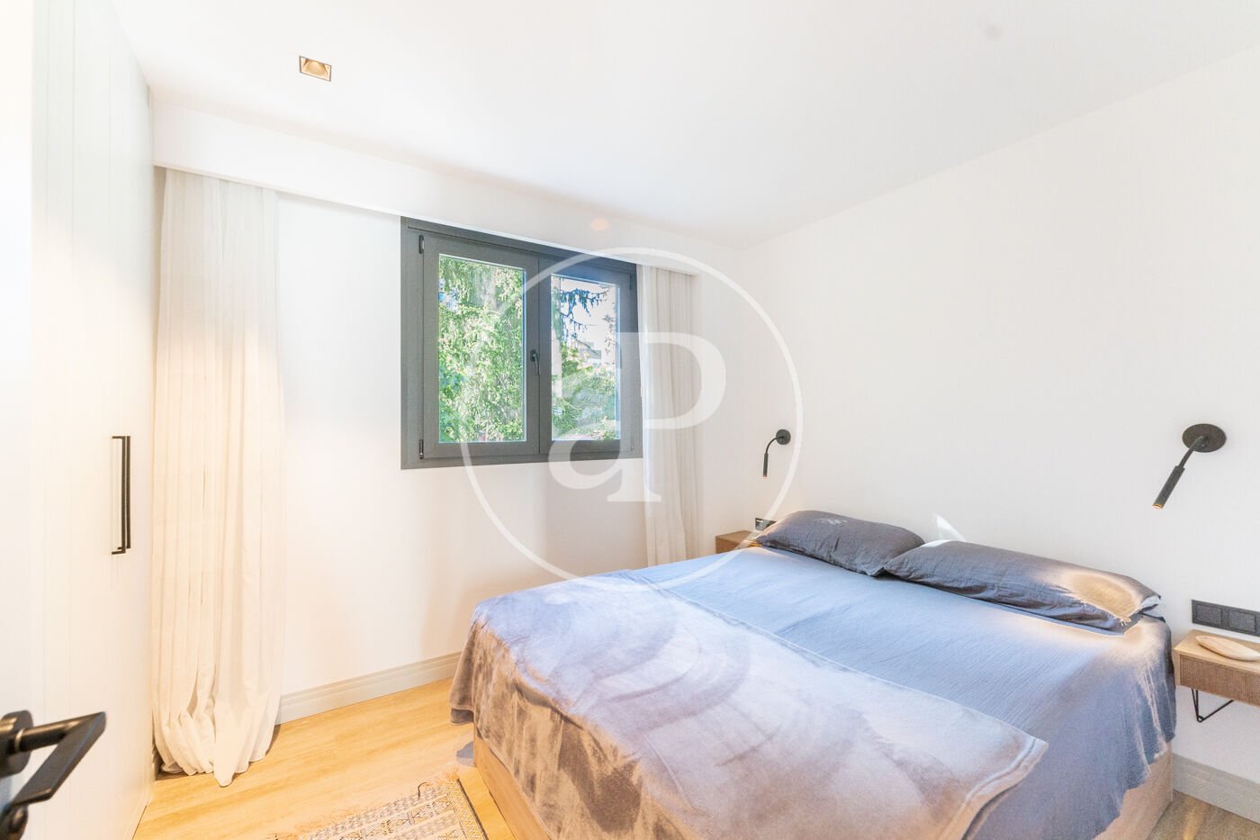 Piso de 60 m² en Madrid