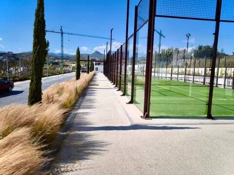 Piso de 324 m² en Estepona