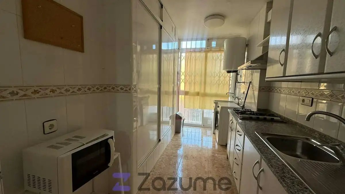 Piso de 114 m² en Murcia