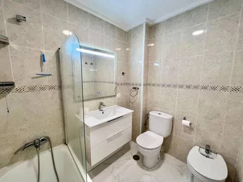 Pis de 73 m² a Alacant