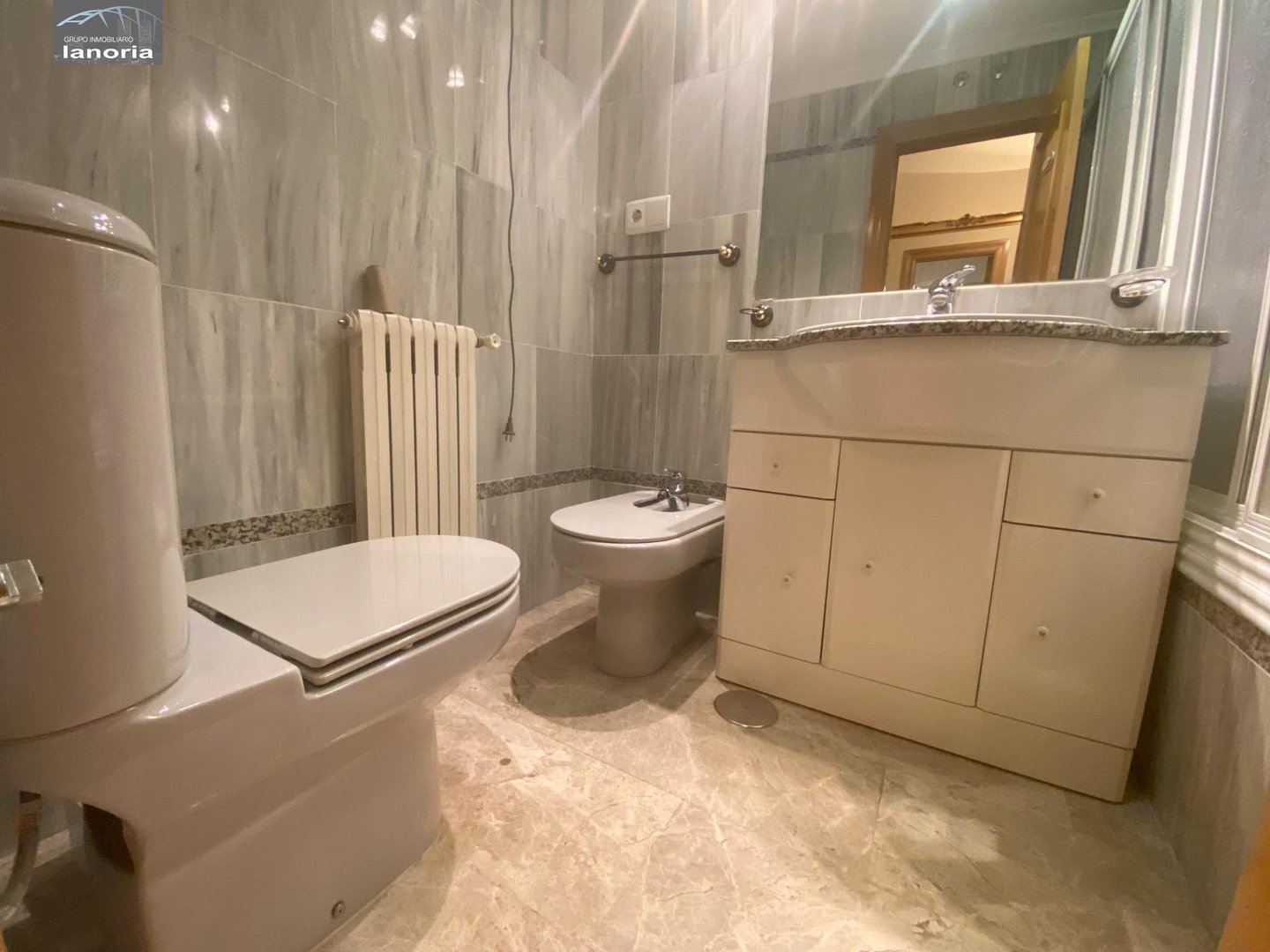 Комната 109 м², Альбасете