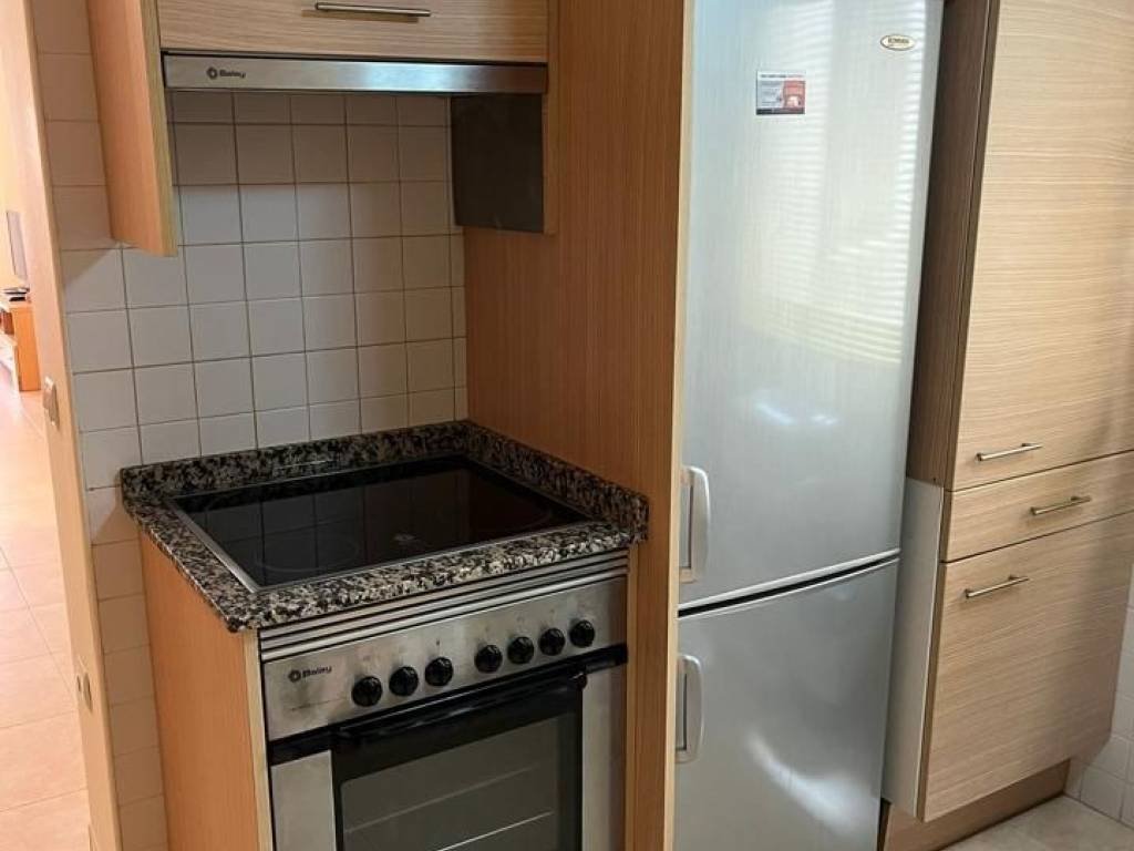 Piso de 60 m² en Vera
