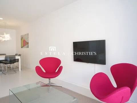 Piso de 90 m² en Ibiza