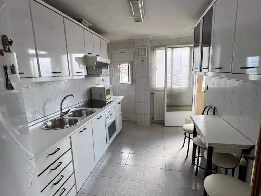 Piso de 120 m² en Puertollano