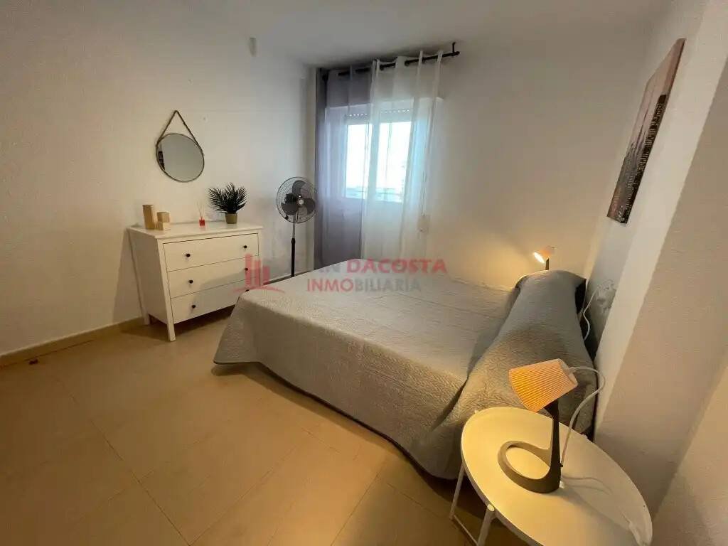 Piso de 45 m² en Lepe