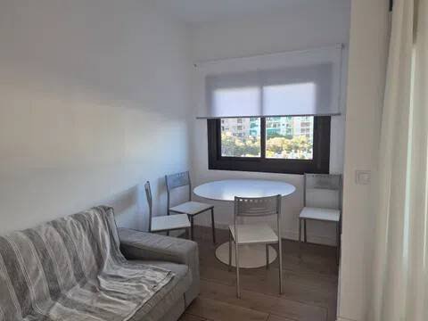 Pis de 50 m² a Santa Cruz de Tenerife