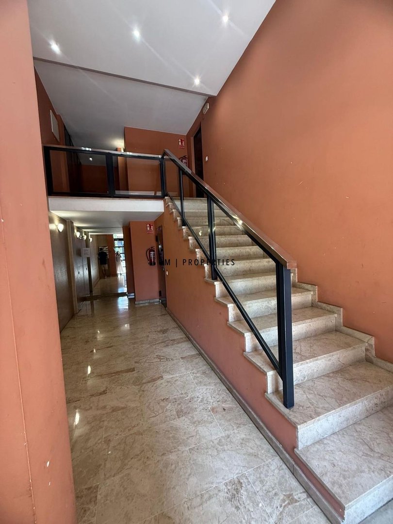 Piso de 51 m² en Valencia