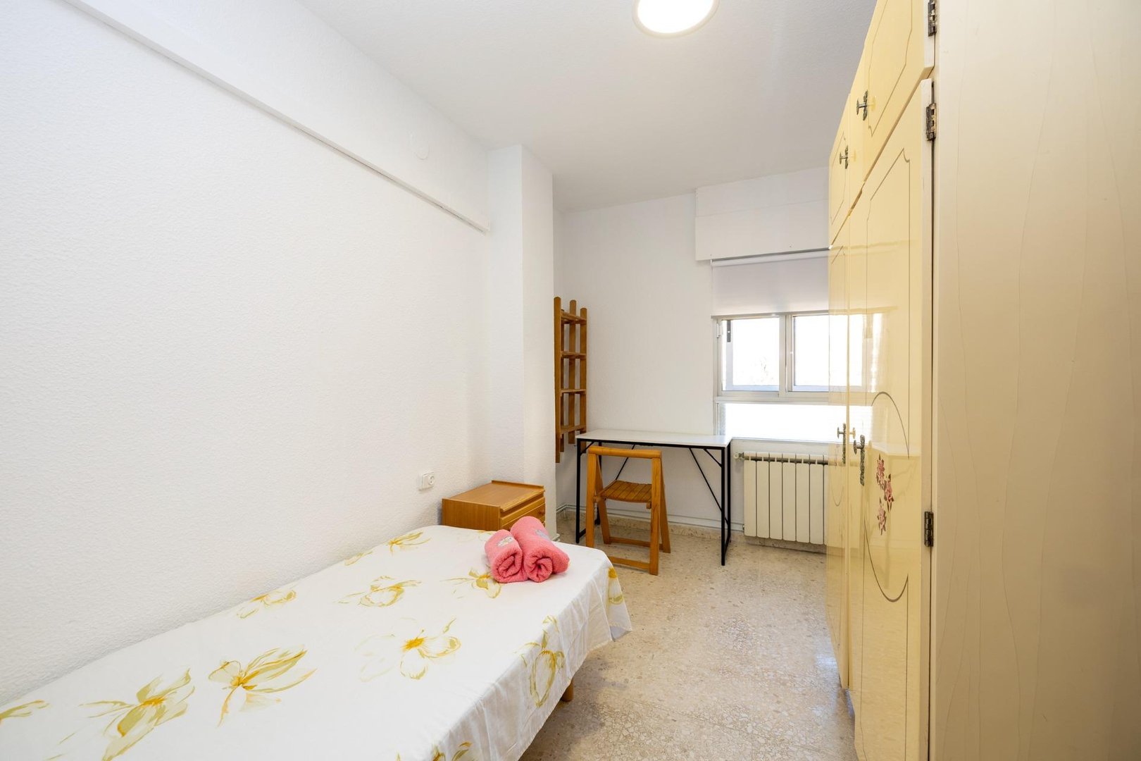 Piso de 137 m² en Granada