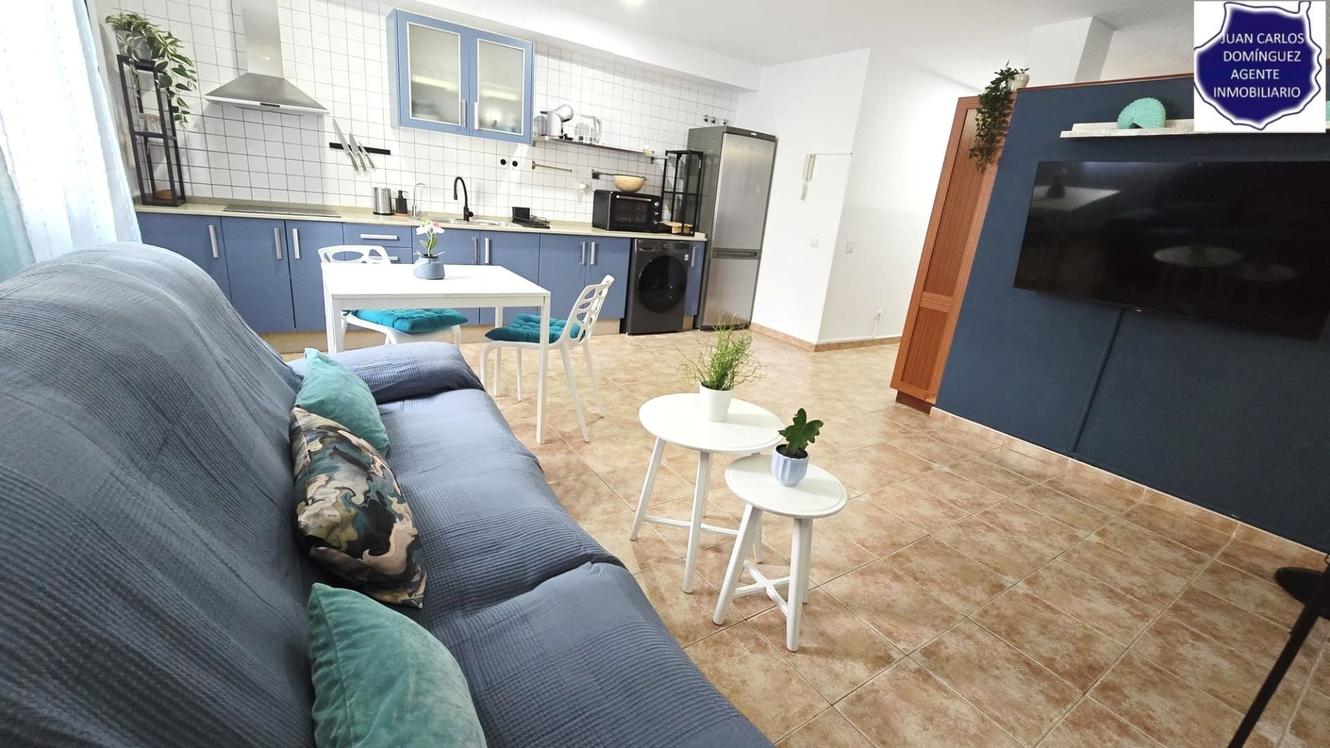 Pis de 50 m² a Agüimes