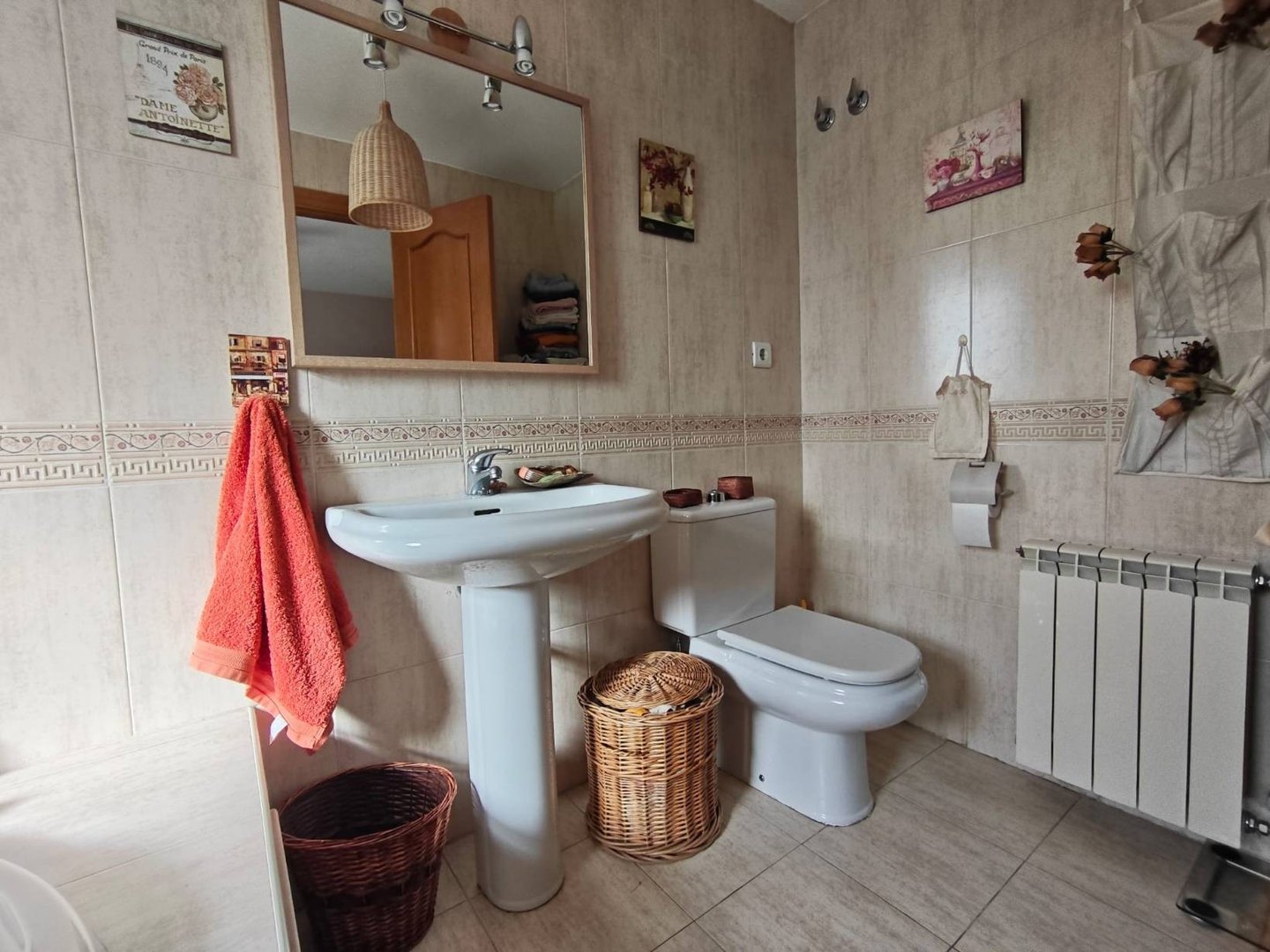 Piso de 218 m² en Sevilla la Nueva