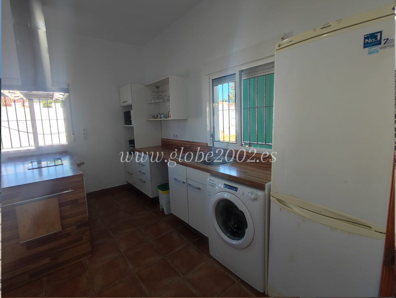 Habitació de lloguer, Chiclana de la Frontera