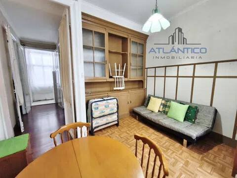 Piso de 186 m² en La Coruña
