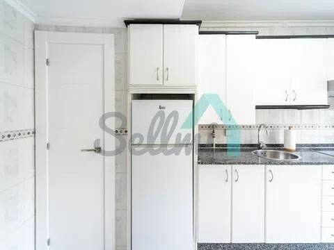Piso de 81 m² en Oviedo