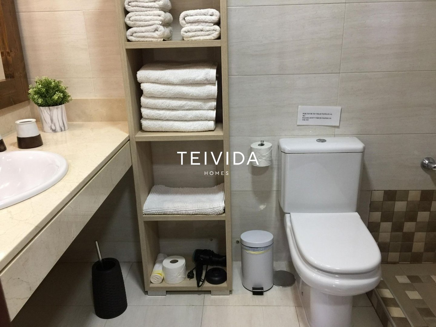 Квартира 170 м² в Santiago del Teide