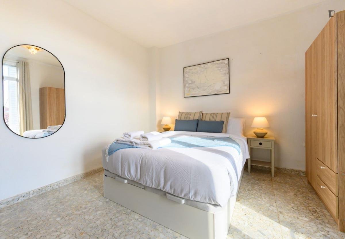 Appartement 126 m² à Madrid