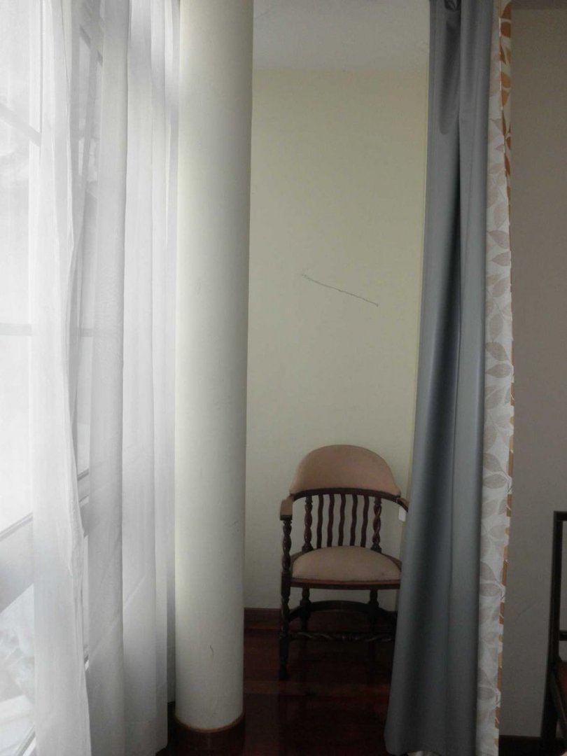 Piso de 120 m² en Ferrol