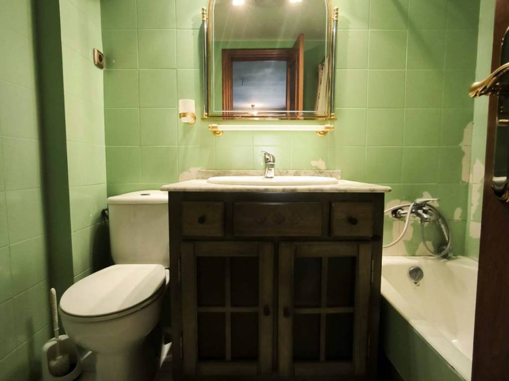 Pis de 125 m² a Múrcia