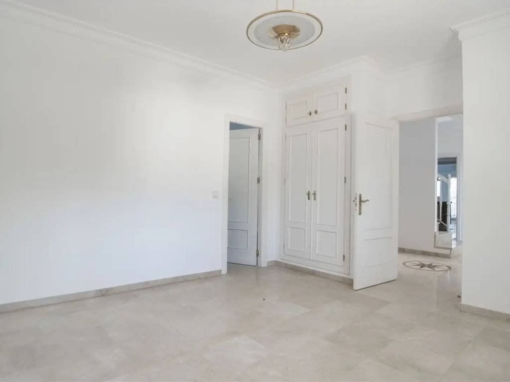 Casa de 400 m² en Marbella