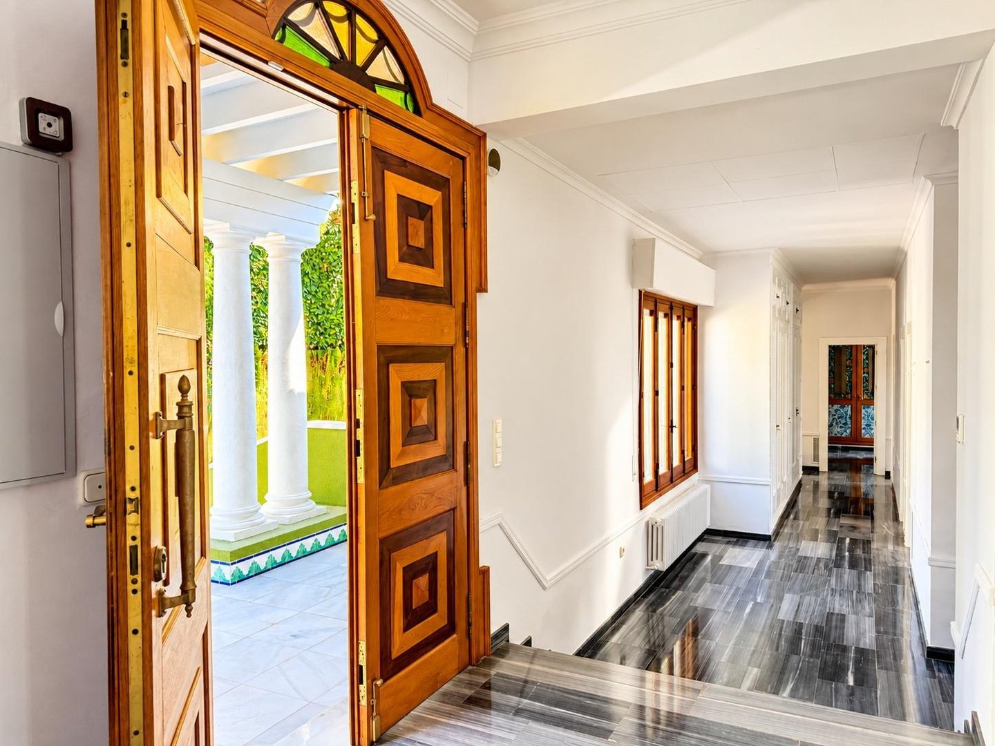 Casa de 1076 m² a Còrdova