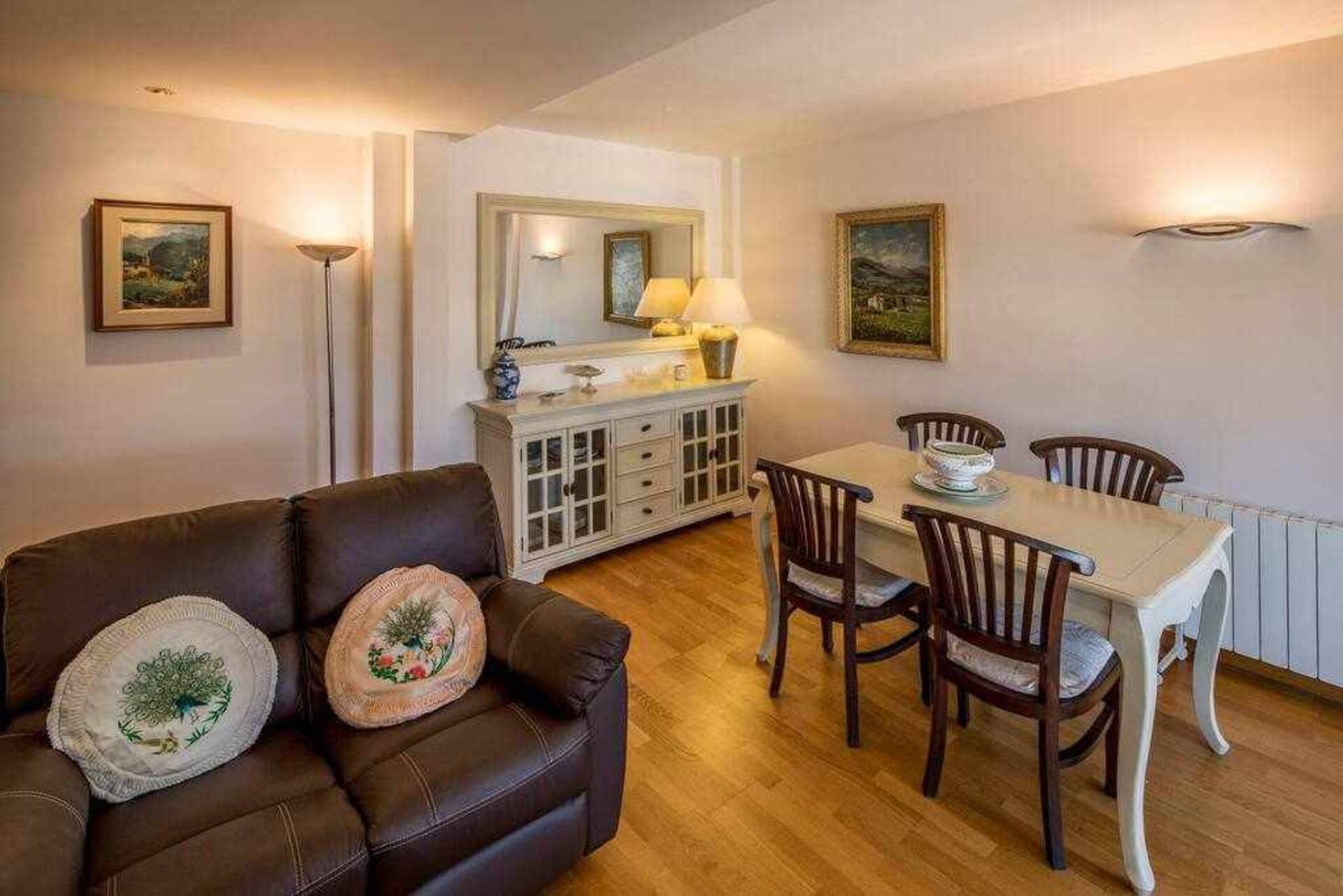 Piso de 92 m² en Gerona