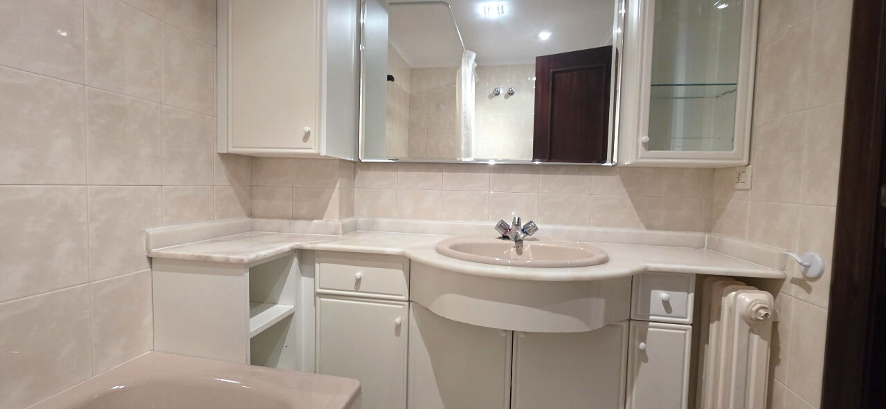 Piso de 107 m² en Logroño