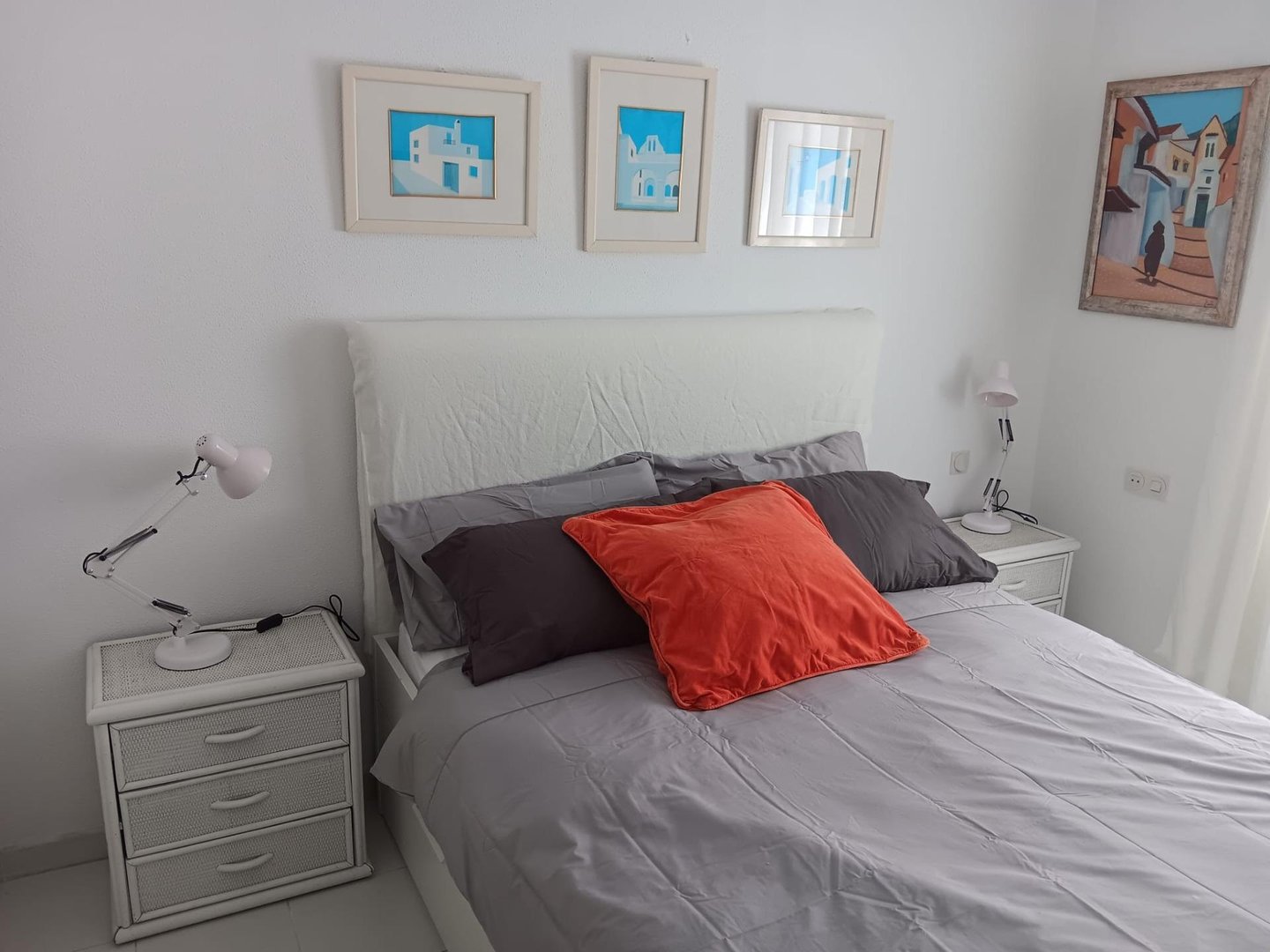 Квартира 71 м² в El Puerto de Santa María