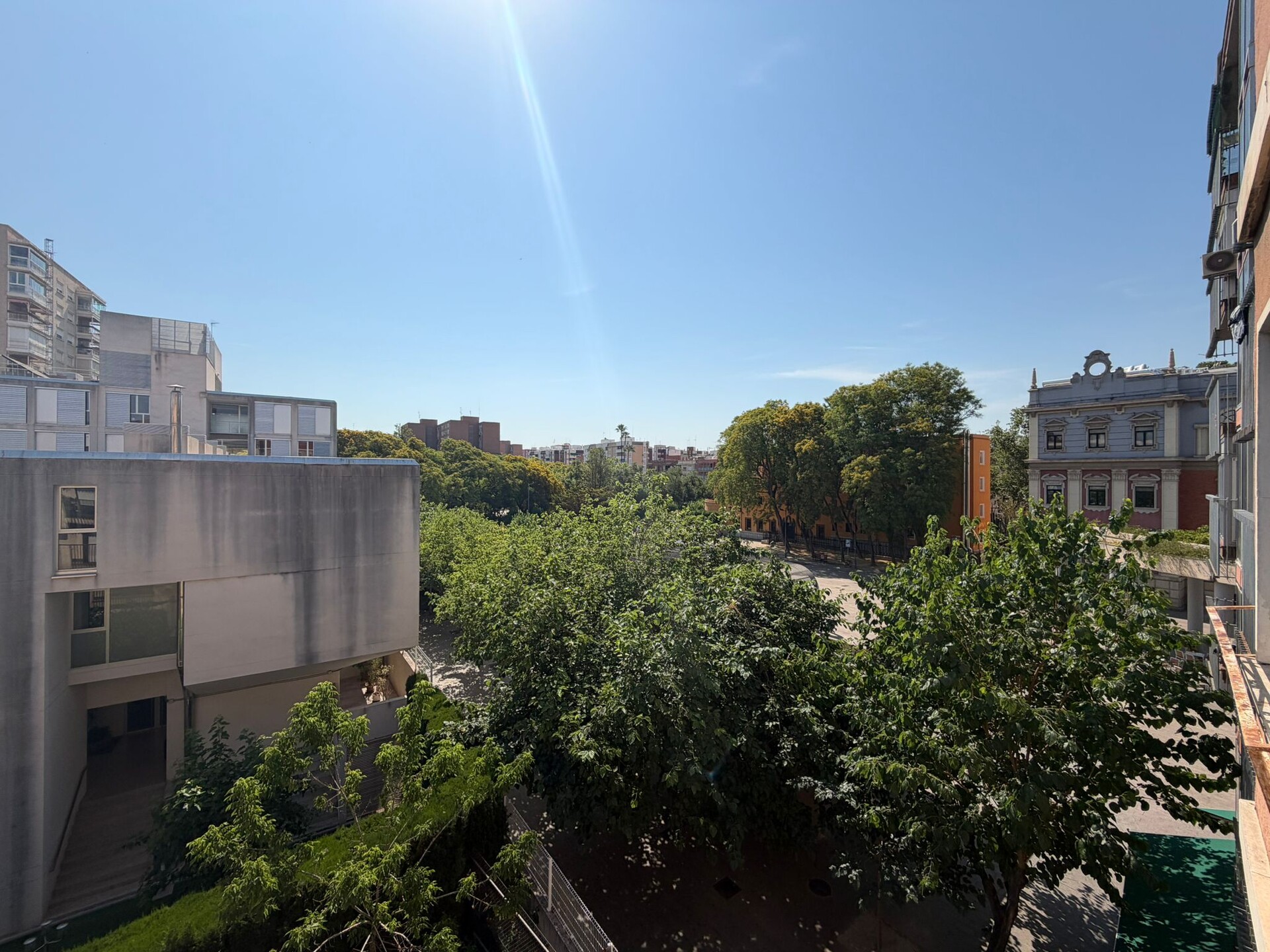 Piso de 70 m² en Murcia