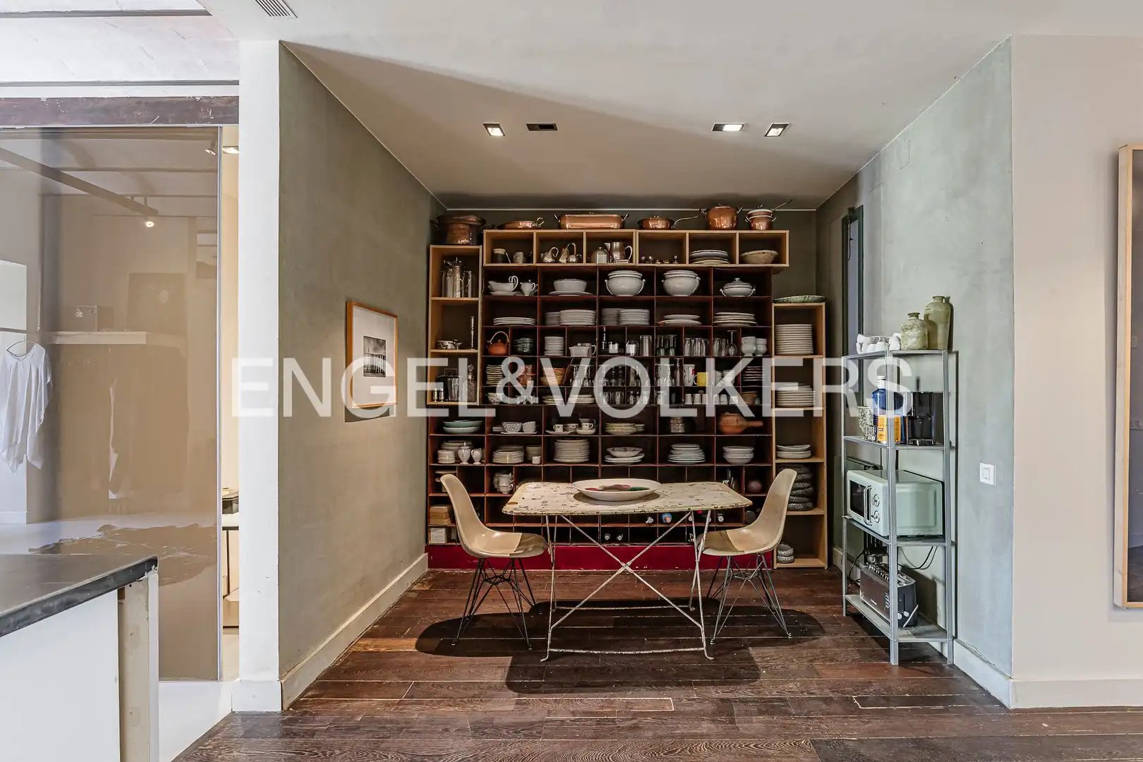 Piso de 200 m² en Barcelona