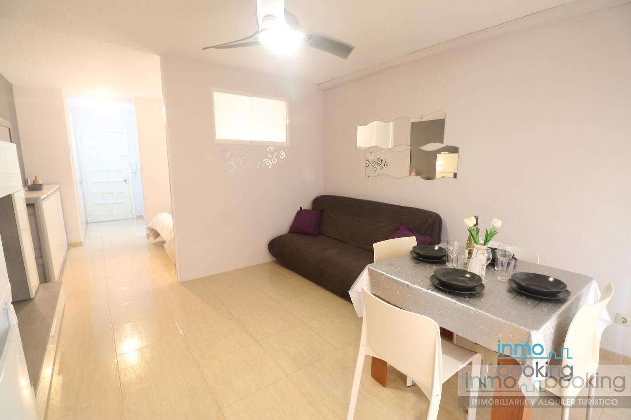 Pis de 38 m² a Salou