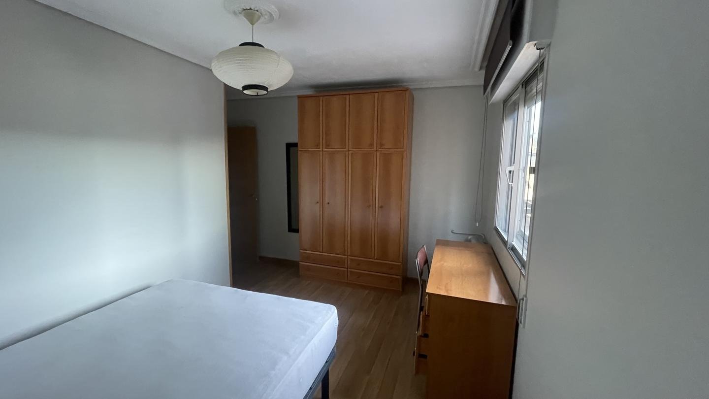 Habitación 130 m², Ponferrada