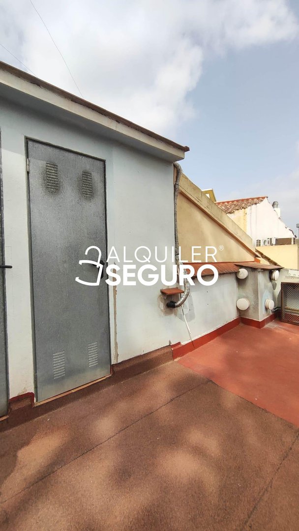 Piso de 80 m² en Valencia