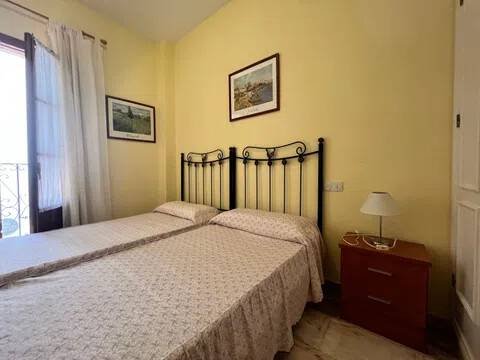 Квартира 70 м² у Севільі