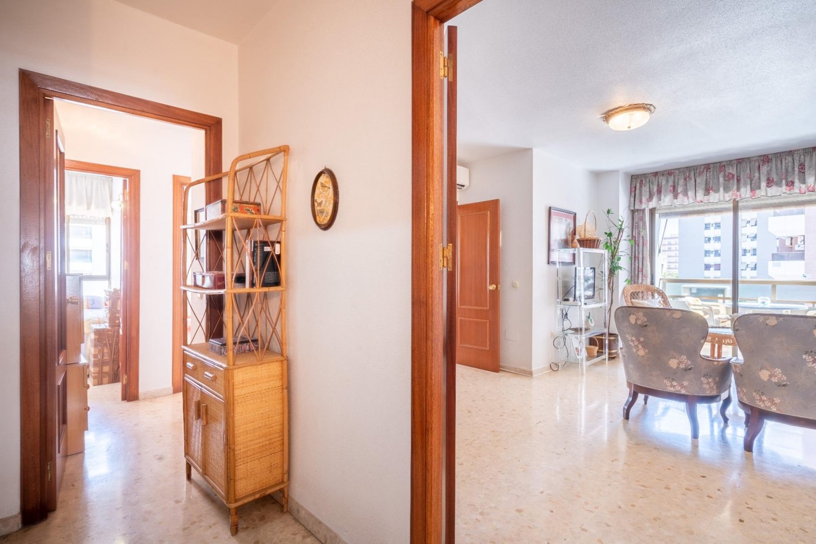 Квартира 109 м² в Альмерие
