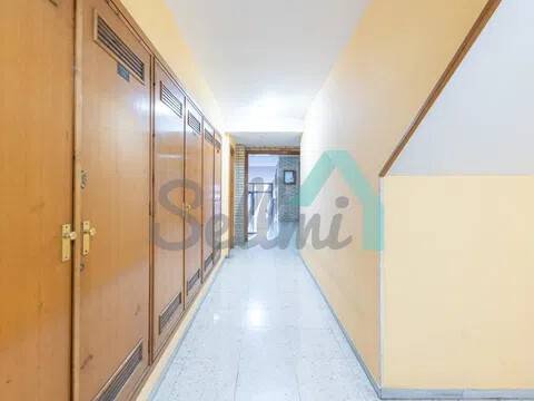 Piso de 72 m² en Oviedo