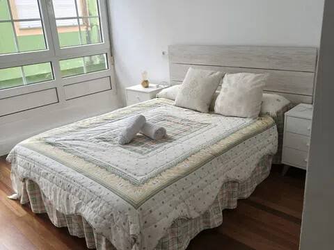 Appartement 110 m² à Fisterra