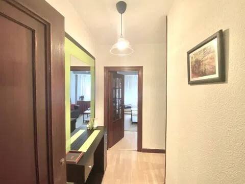 Piso de 66 m² en Santander