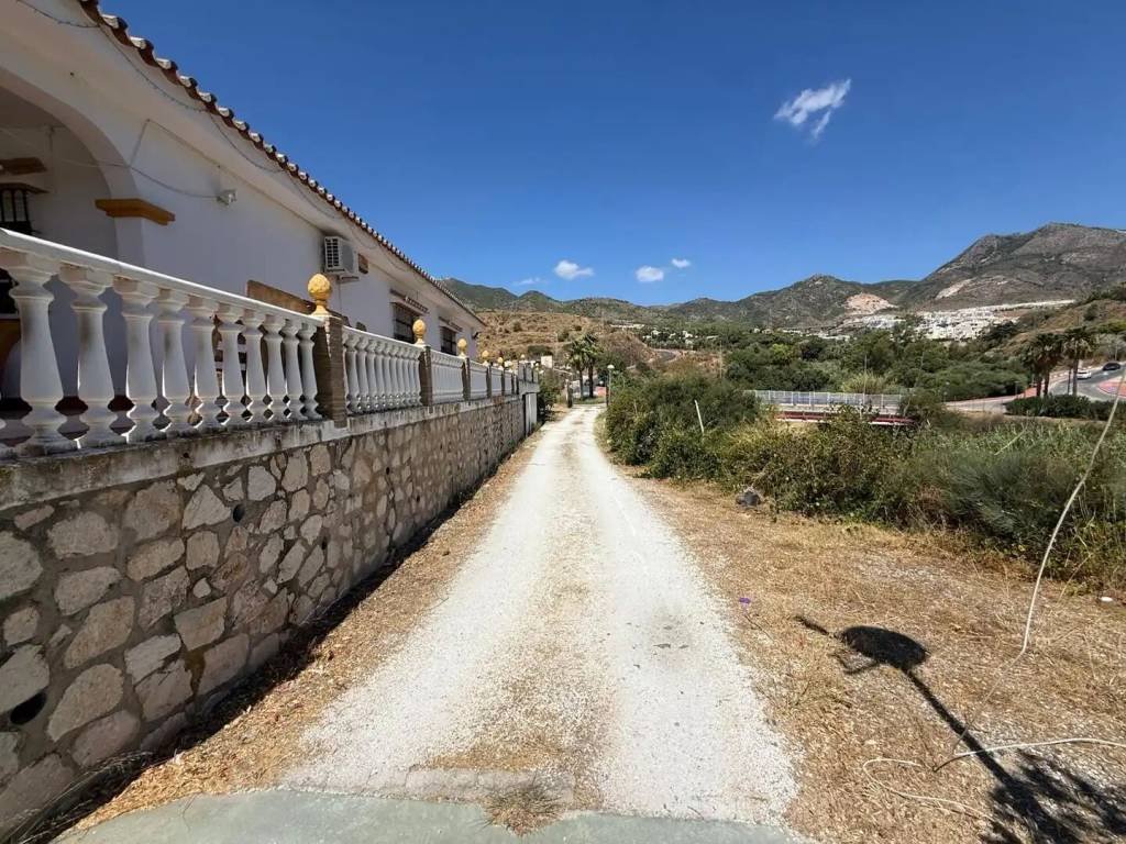 Casa de 170 m² en Benalmádena