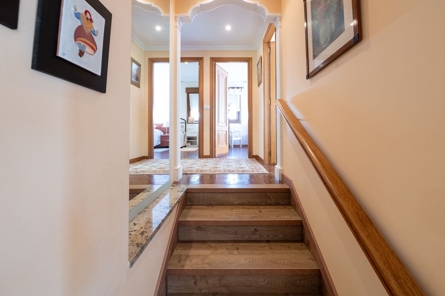 Casa de 200 m² en Sanxenxo
