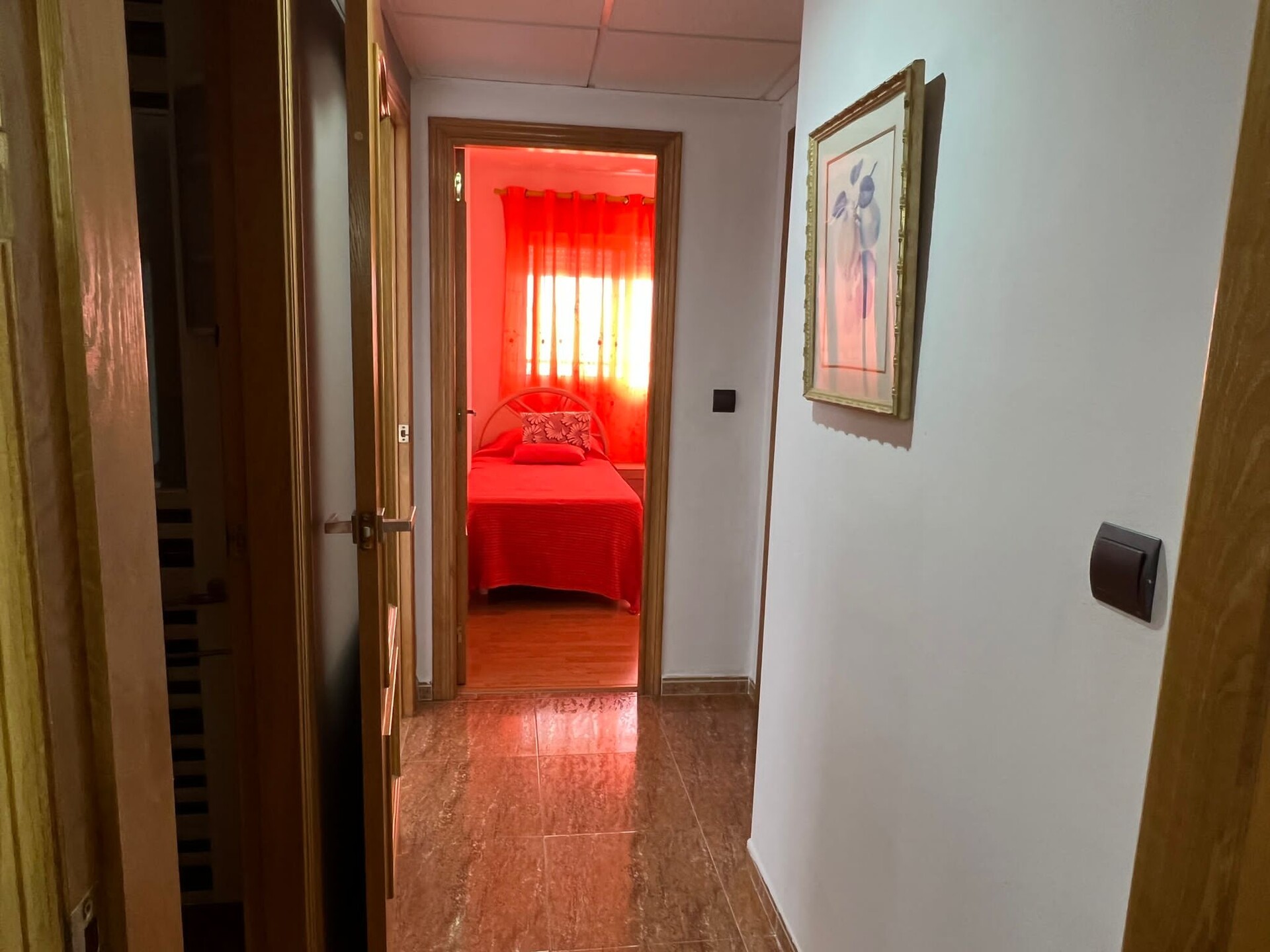 Piso de 92 m² en Vinaròs