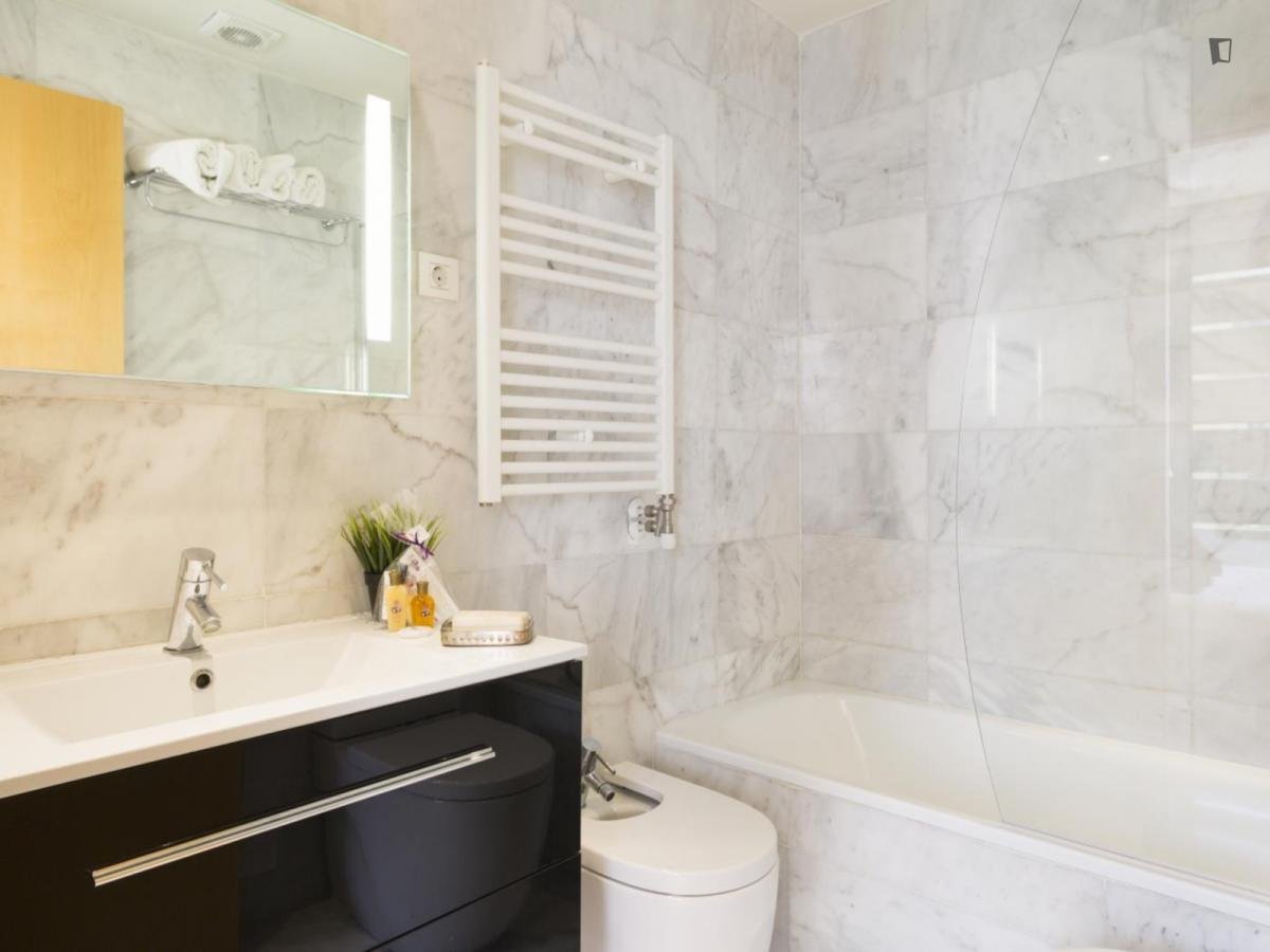 Piso de 80 m² en Barcelona