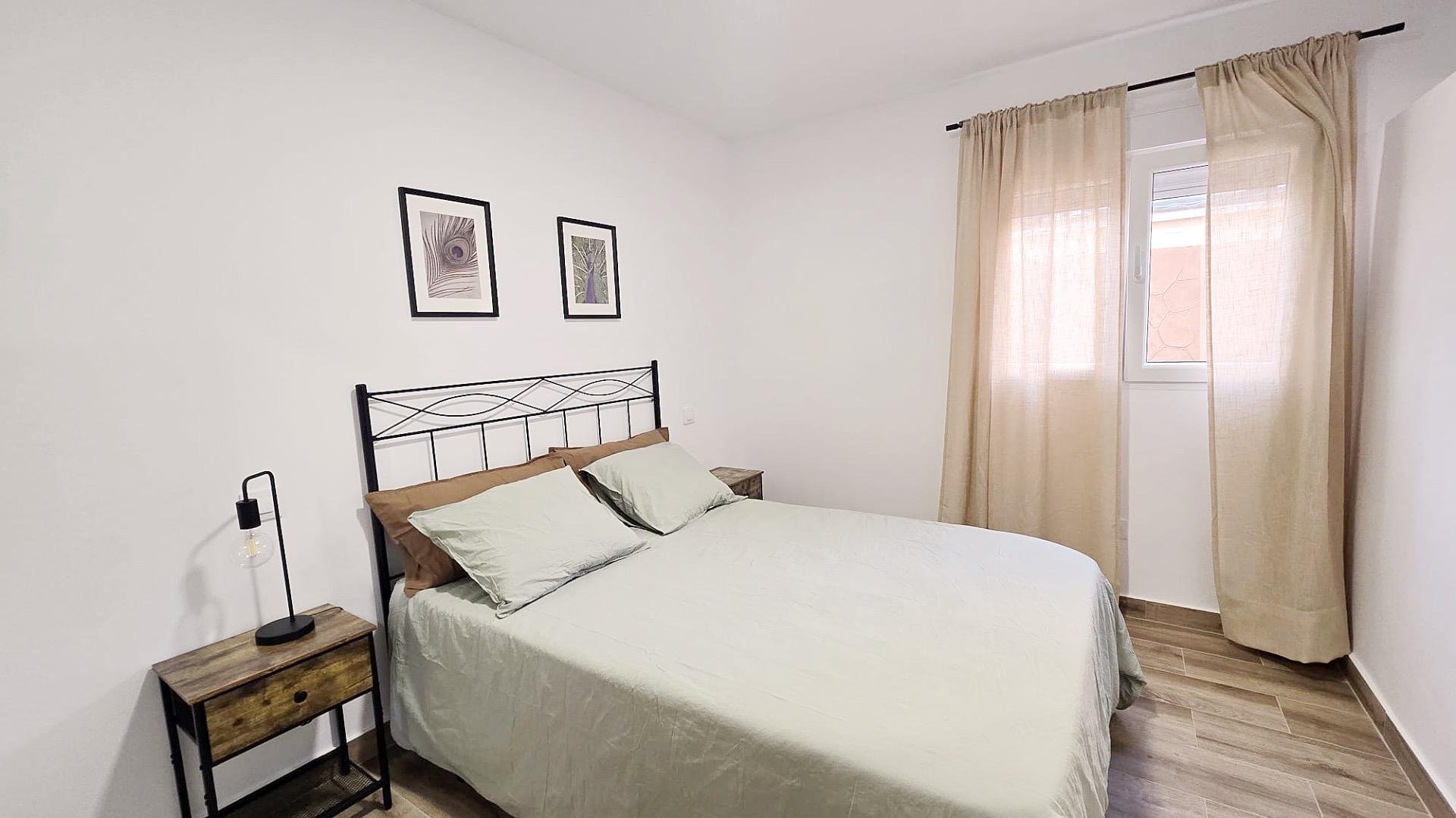 Pis de 45 m² a Villanueva de la Cañada