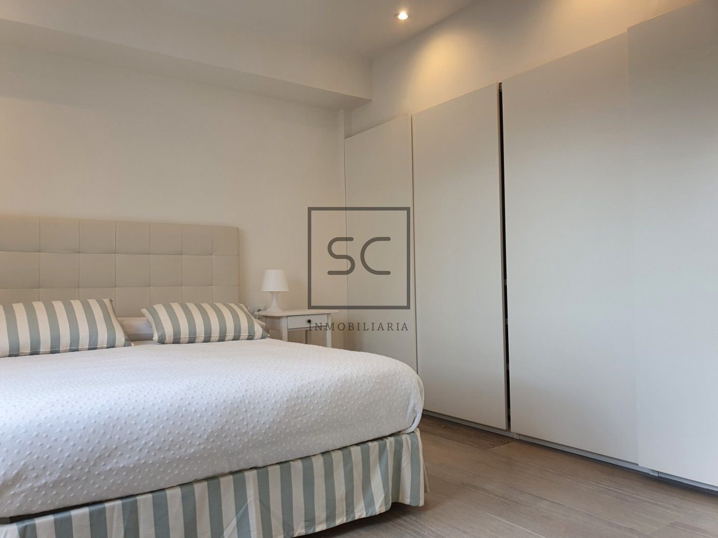 Piso de 144 m² en Cabanas